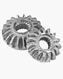 SCX Dual Downshaft Prop & Pinion Modified Gear Set 1:50  1 7/16"
