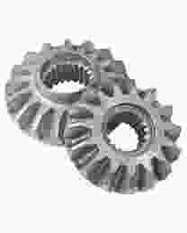 SCX Dual Downshaft Prop & Pinion Modified Gear Set 1:34  1 7/16"