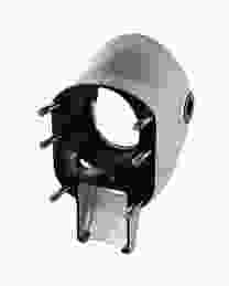 SC Helmet Kit Silver