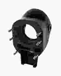 SCX Helmet Kit Black