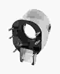 SCX Helmet Kit Silver