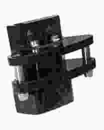SCX-SCX4 Steering Cap CAL Single (Black)
