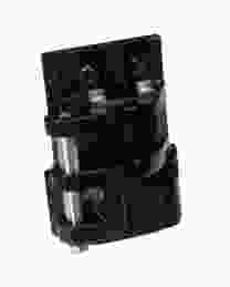 SCX-SCX4 Steering Cap NV Inboard Starboard (Black)