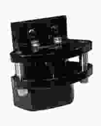 SCX-SCX4 Steering Cap NV Tie Bar (Black)