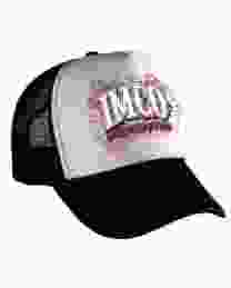 IMCO Trucker Hat