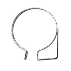 3.5" Puke Tank Bracket