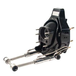 IMCO Complete Gimbal without Steering