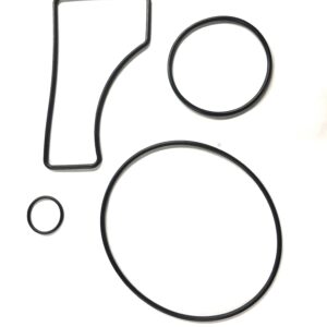 O ring install kit for SC Upper