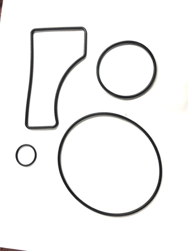 O ring install kit for SC Upper