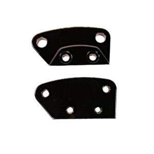 Starboard Steering Cap